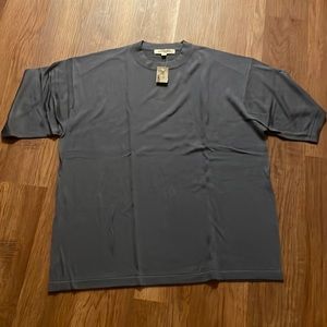 Pronto Uomo Men’s Short Sleeve Shirt